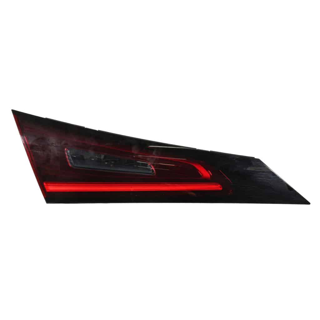 A2549066901 Lampa tylna lewa w klape Mercedes A254 W254 GLC Europa