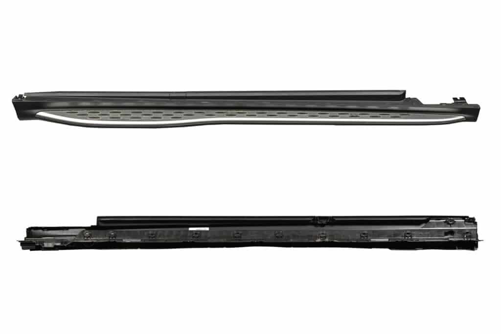 A2546980900 Prog nakładka prawa strona Mercedes A254 W254 GLC