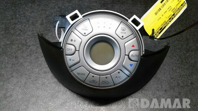 275101HH0C panel klimatyzacji Nissan Micra K13 12R