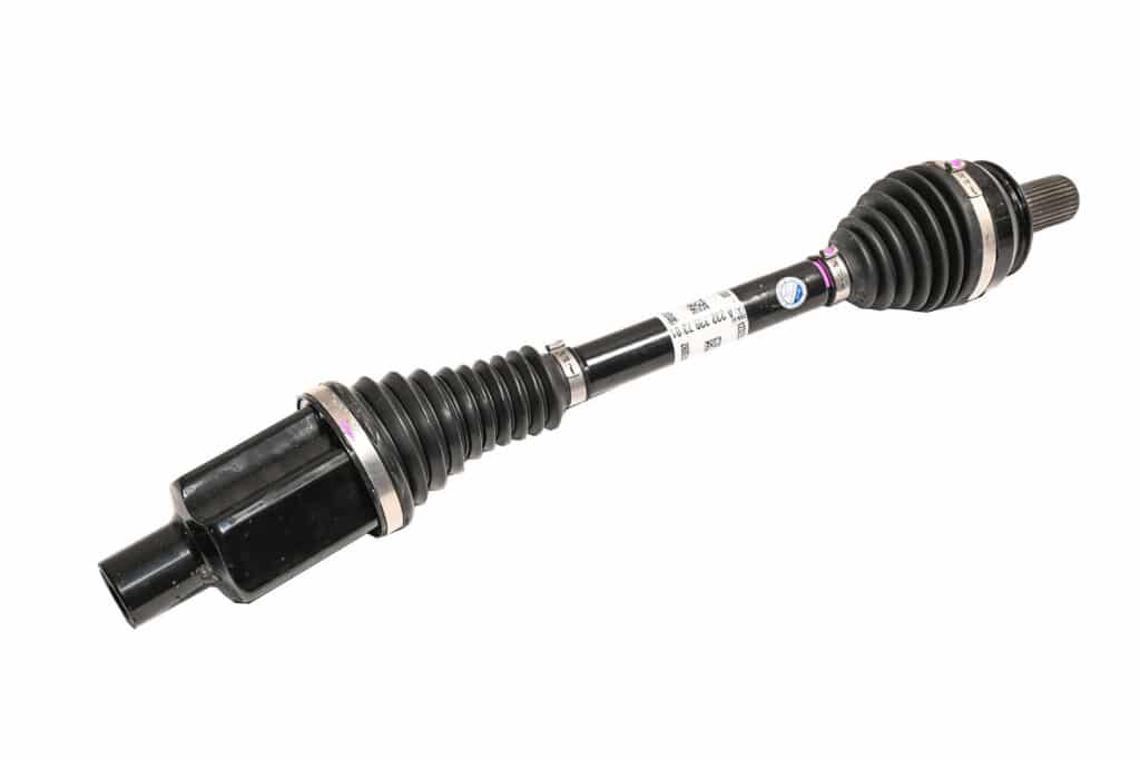 A2323307301 polos lewa przod  Mercedes A232 W232 SL AMG