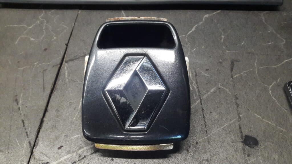 98091101 przycisk klamka klapy bagażnika renault laguna ii