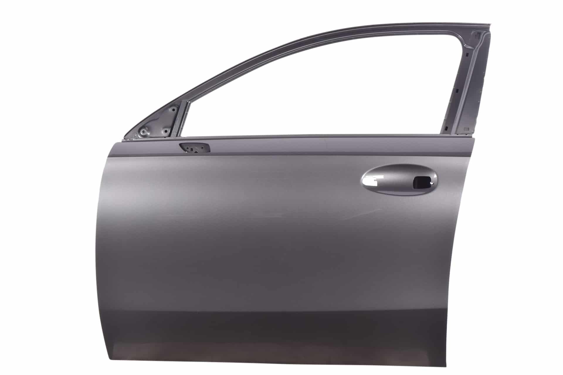 A1777200700  Drzwi przednie lewe Mercedes A177 A-classe 787 szare