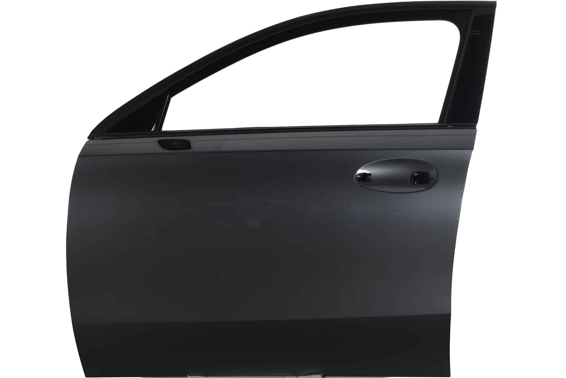 A1777200700  Drzwi przednei lewe Mercedes A177 A-classe 787 szare