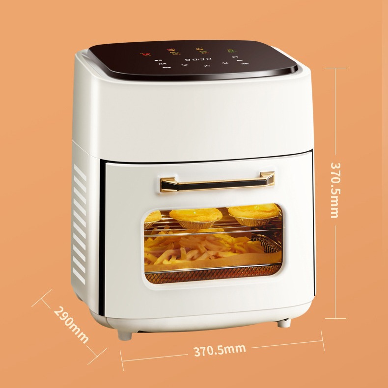 Electric Air Fryer (15L)