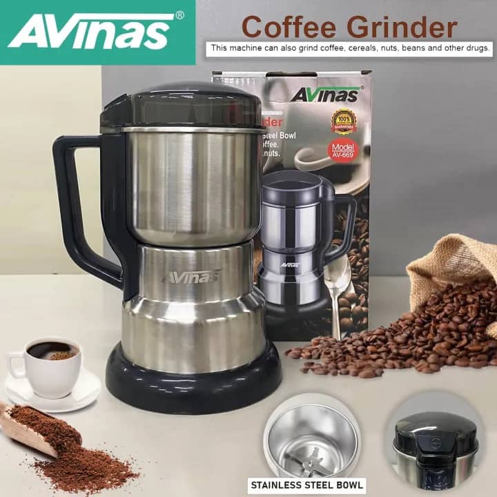 AVINAS Coffee Grinder