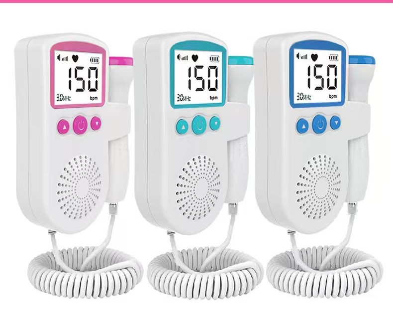Home Fetal Doppler