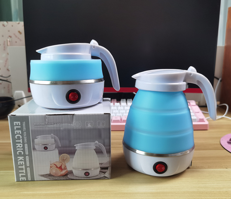 Folding Electric Kettle