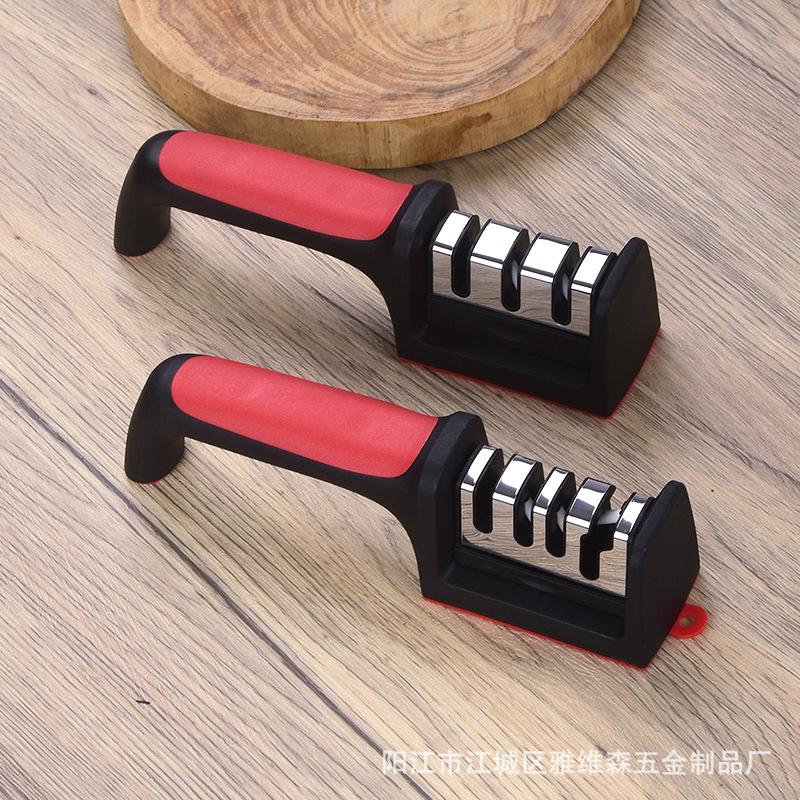 Professional Kitchen Knife Sharpener