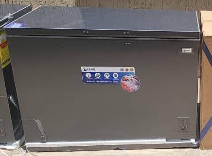 Pearl Chest Freezer PCF-36100C-13M