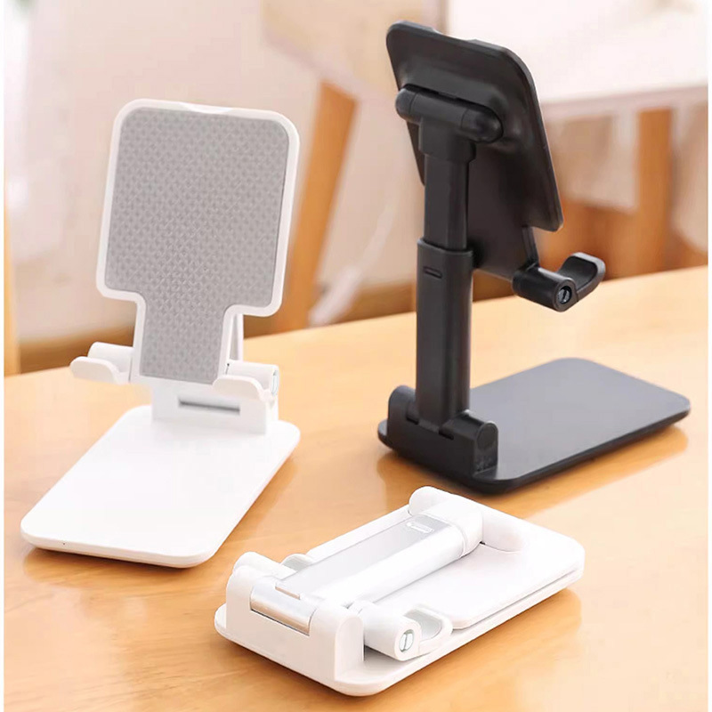 Folding Desktop Phone Stand