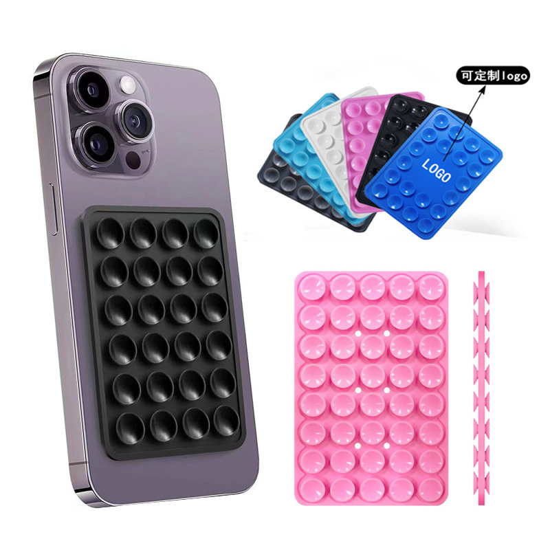 Anti-Gravity Phone Case Pad