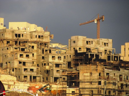 הסכם הגג בבאר שבע: 7500 דירות כבר יצאו לדרך