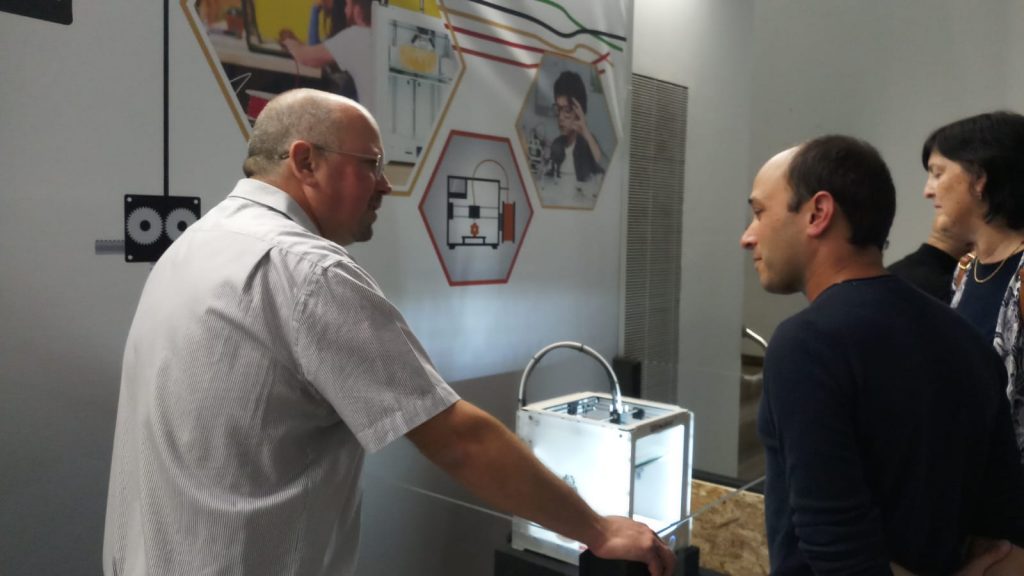 תערוכה ייחודית מעולם המיחזור