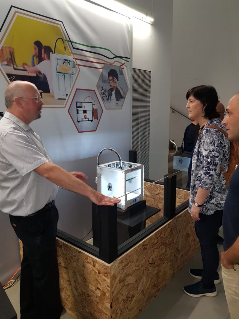 תערוכה ייחודית מעולם המיחזור