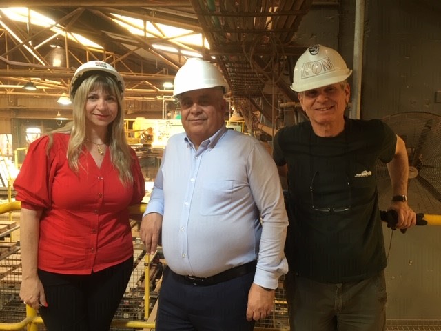 בשורה לשוק הנדל"ן בדרום!