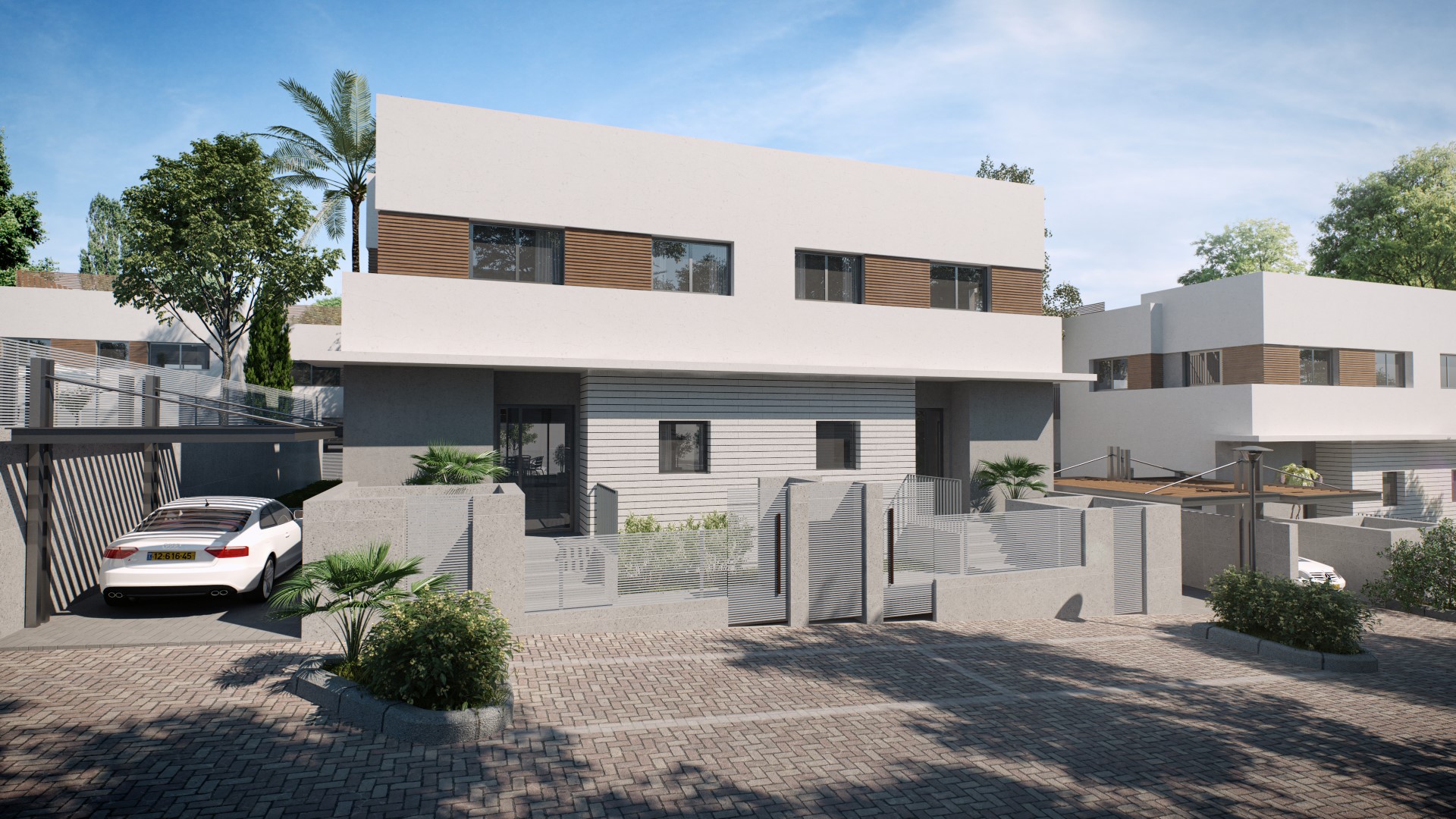 מהיום, קל יותר לרכוש דירה: חברת הנדל"ן ארזים מציעה מסלולי רכישה חדשים בפרויקטים בבאר שבע