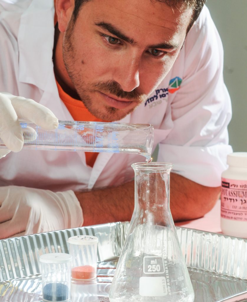 ל"ג בעומר - פעילות לילדים בפארק קרסו למדע 10 ש"ח בלבד