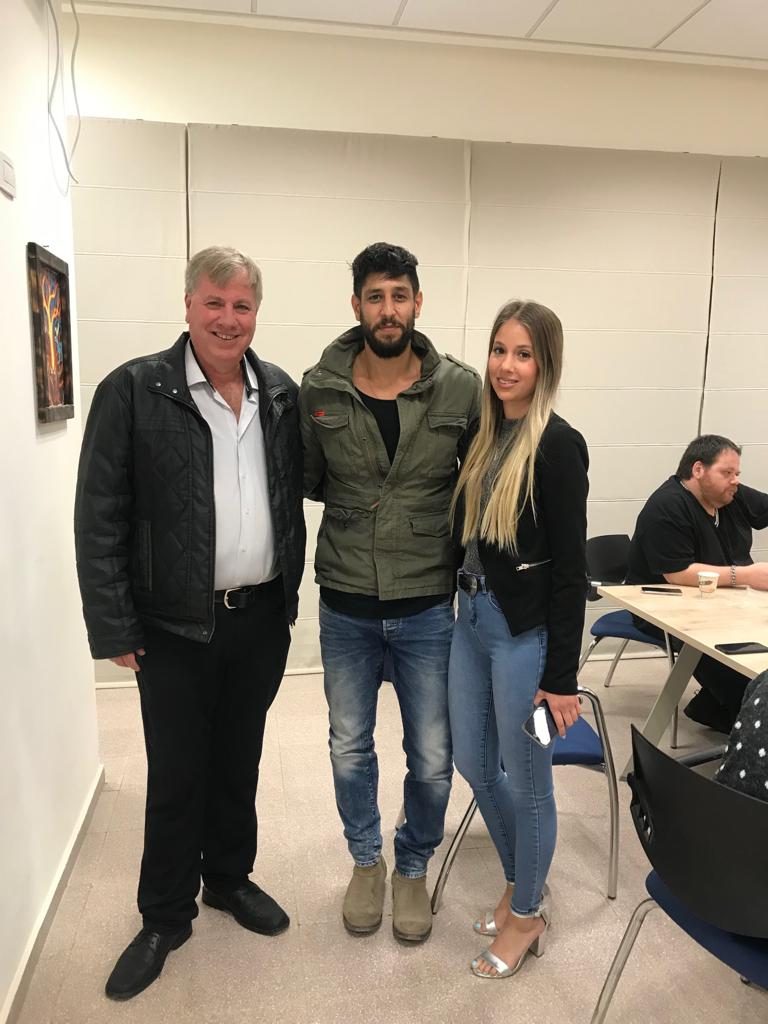 חגיגה עצמאות ענקית במועצה האזורית בני שמעון