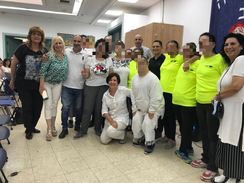 אירוע סוף שנה מעשה יחדיו