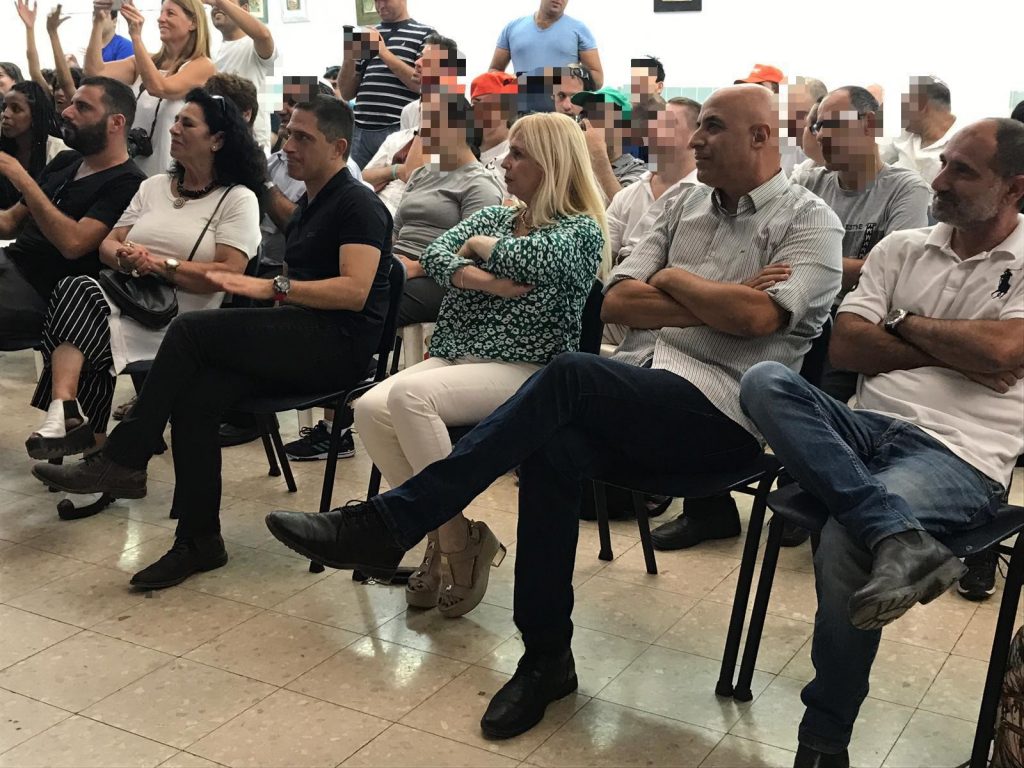 אירוע סוף שנה מעשה יחדיו