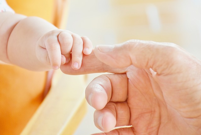 ביטוח בריאות לתינוק שנולד: כל הפרטים