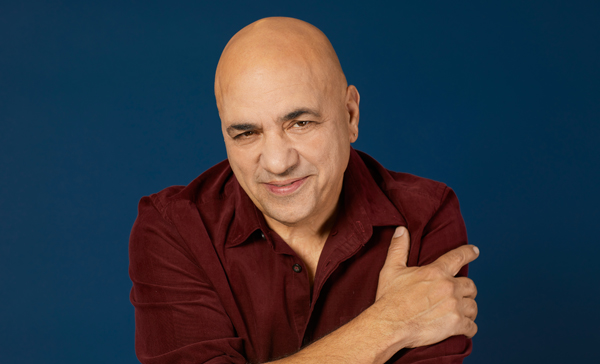 דני רובס בהופעה בלתי נשכחת בבאר שבע!