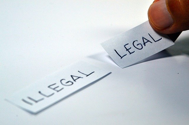 כיצד עם עורך דין פלילי תוכלו לצאת זכאים לאחר ביצוע העבירה?