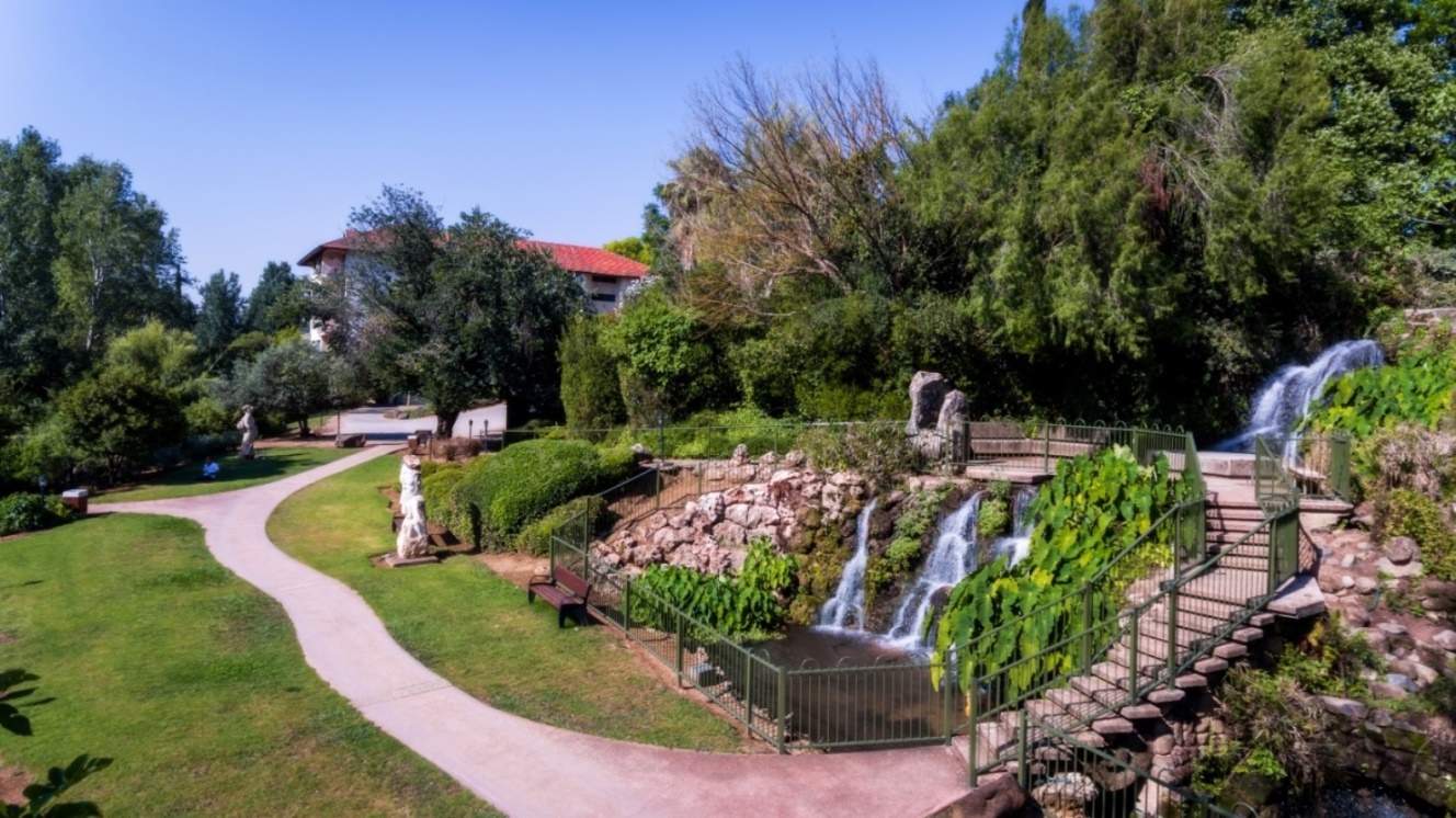 תיירות 'התו סגול'  ענף התיירות הכפרית בפריפריה הרחוקה נערך לאירוח על פי התקן החדש