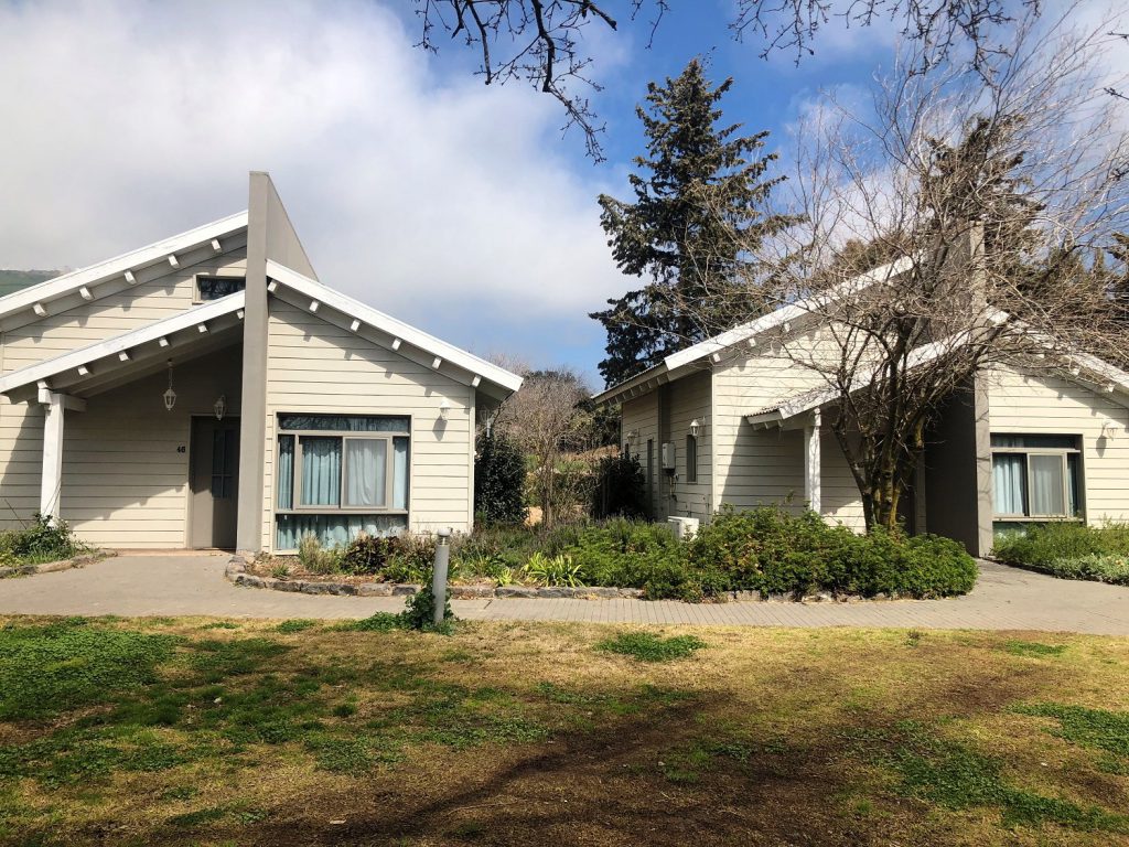 תיירות 'התו סגול'