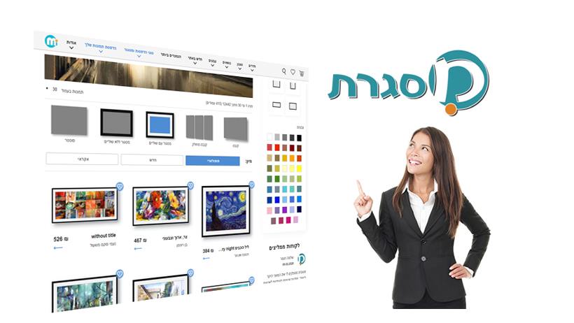 לתלות את מפת העולם – וליהנות מיופייה