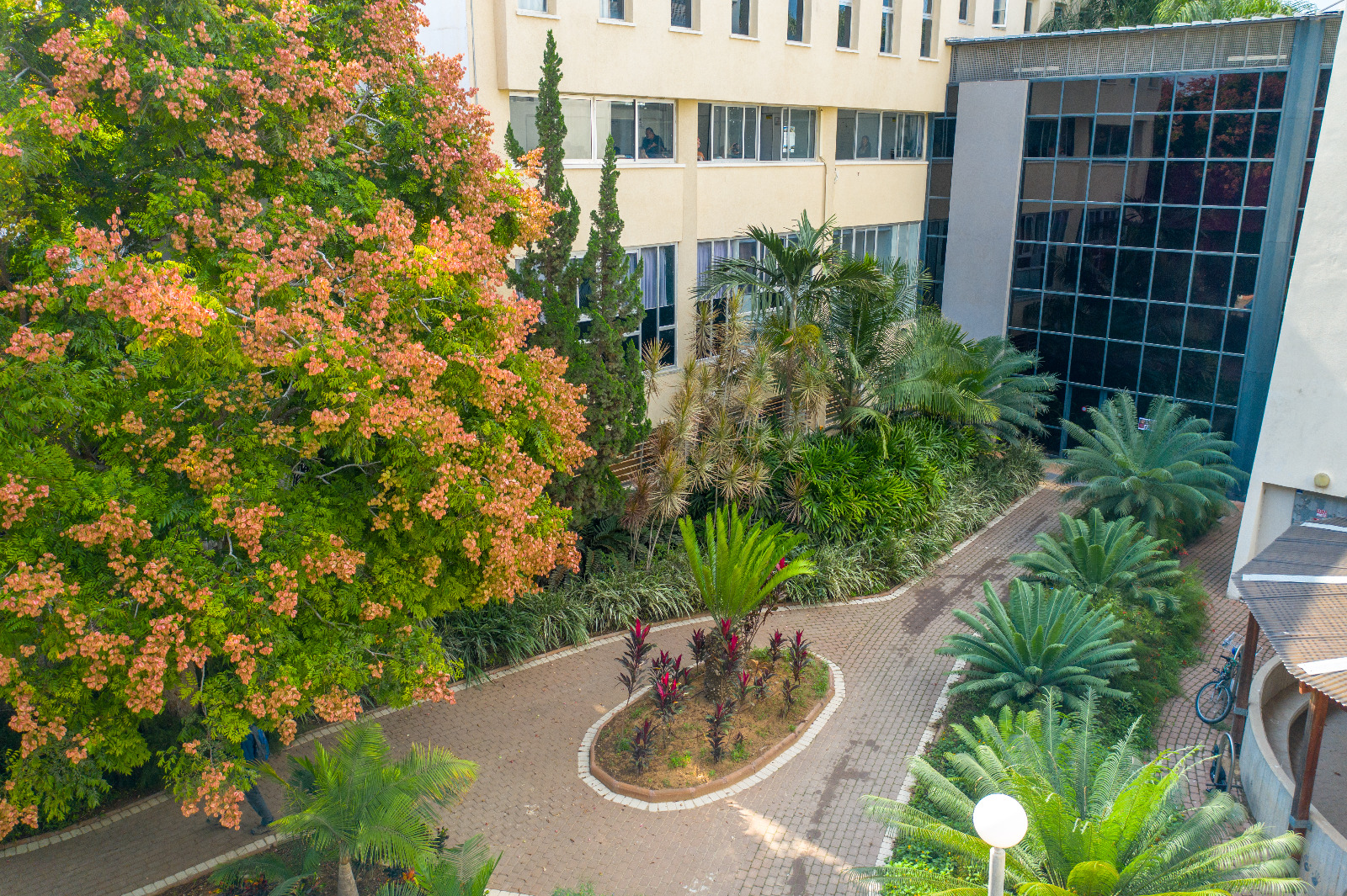 חדש במכללה האקדמית ספיר –  תואר שני בתקשורת וניו מדיה  תואר שני ראשון מסוגו בארץ  בראש התוכנית צפויה לעמוד פרופ' נעמה שפי