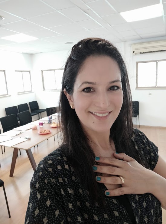 רגע לאחר סיום המטחים הקשה על הדרום ועוטף עזה: פרויקט HUMANS OF OTEF GAZA  שהסתיים בימים אלה במכללת ספיר, מביא את סיפורם של תושבי עוטף עזה דרך טקסטים, תמונות וסרטונים