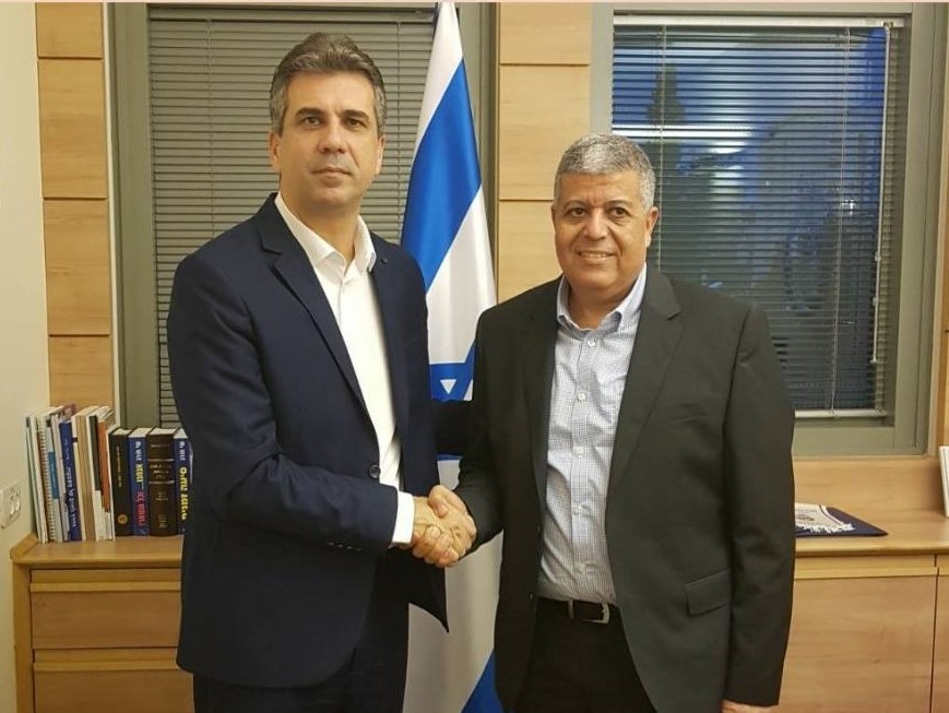 פרויקט ממריאות באופקים ייפתח כבר בשנת הלימודים הקרובה