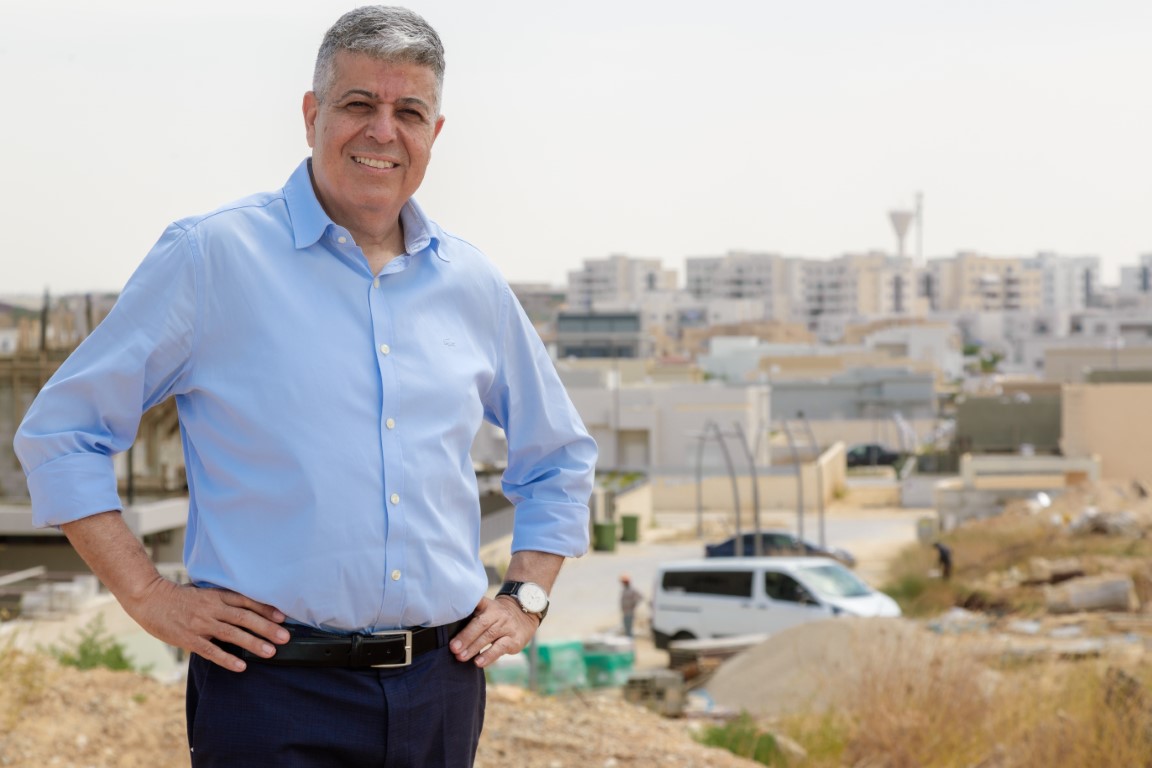 באופקים מתכננים קדימה: מועצת העיר אישרה 6 תכניות חדשניות שיוגשו לאישור הוועדה המחוזית