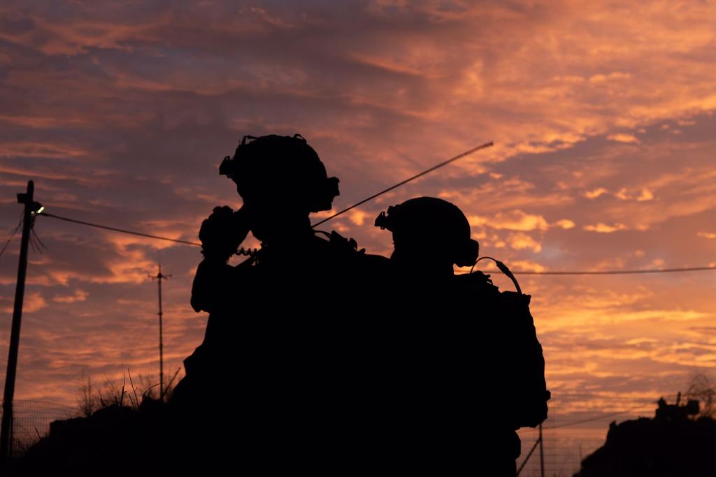 מוכנים לכל תרחיש – תרגיל גדודים בחטיבה הצפונית בעזה