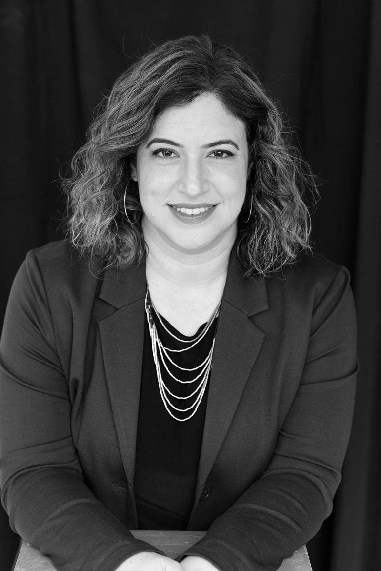 ד"ר שרון בר-זיו ממכללת ספיר נבחרה לחברת וועד המנהל של איגוד האינטרנט הישראלי לשנת 2021