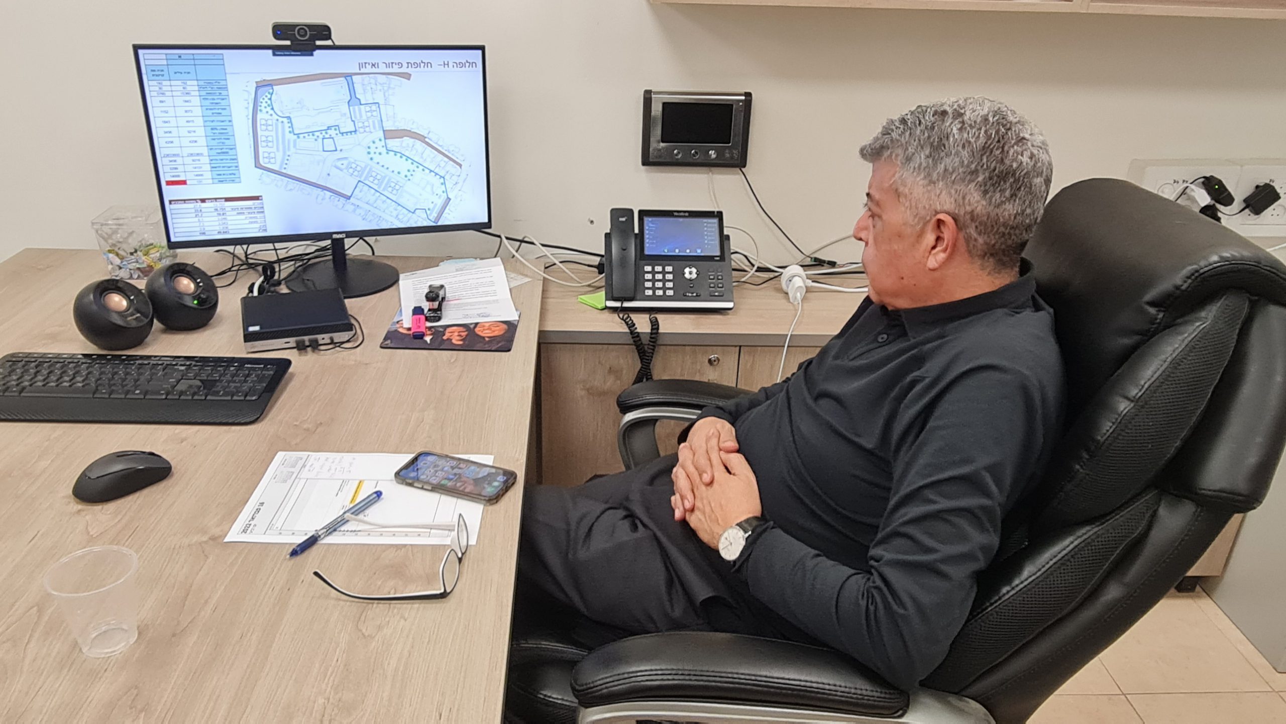 התחדשות עירונית