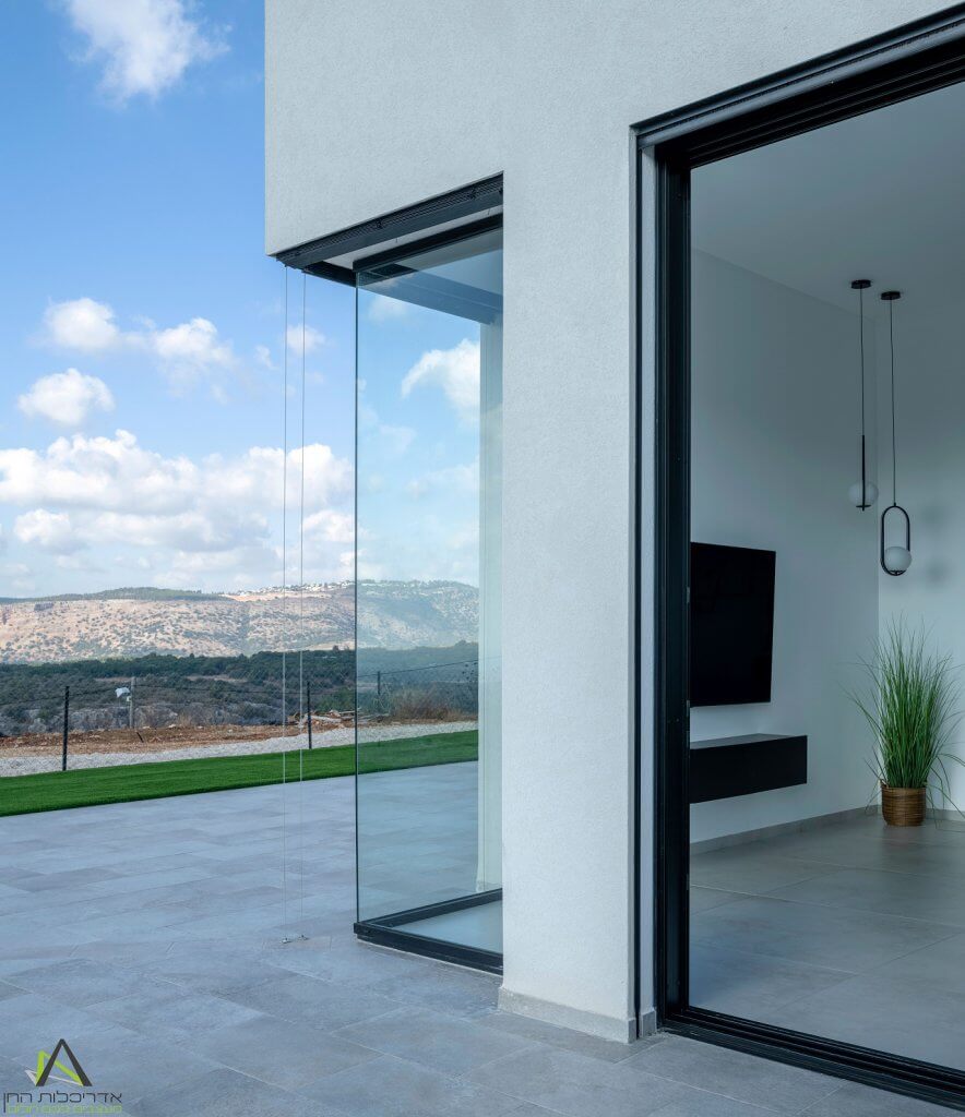 לתכנן את הבית בסטייל