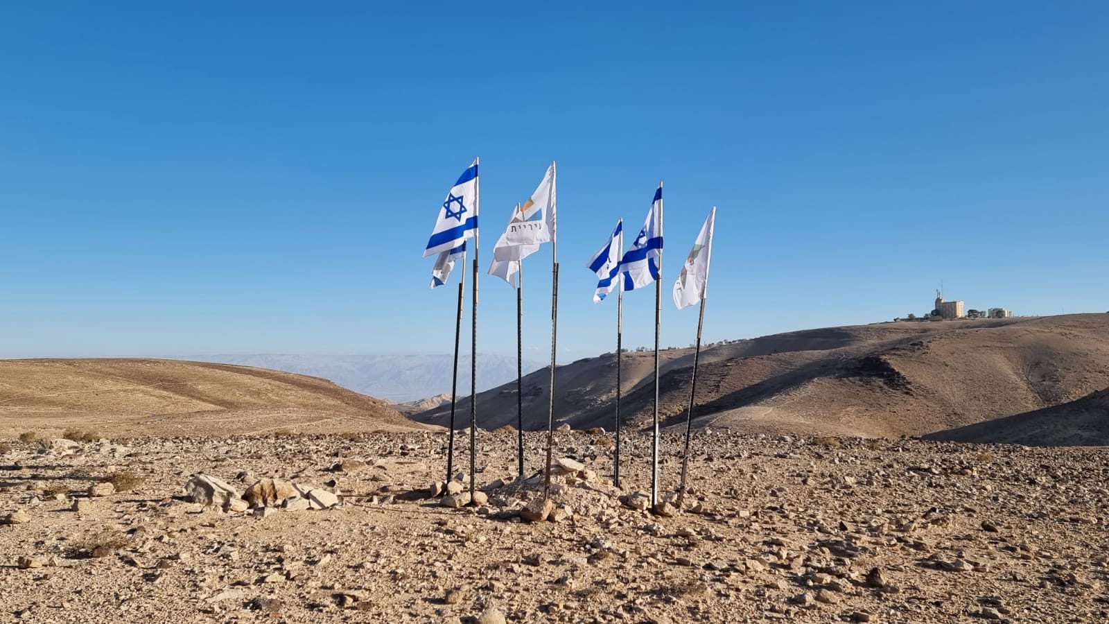ביקוש שיא למגורים והשקעה בערד