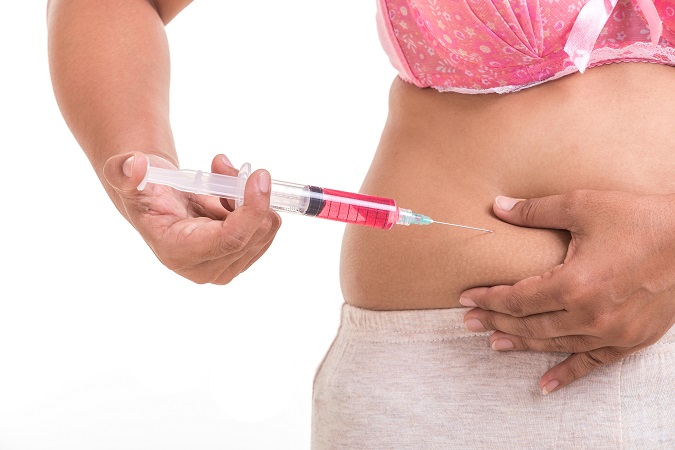 זריקות להרזיה – טיפול חדשני ויעיל להשמנת יתר