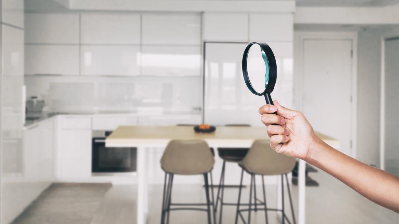 לבדוק באופן ממוקד את הנכס שלכם