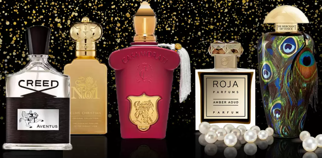 להריח בצורה הכי נעימה שיש