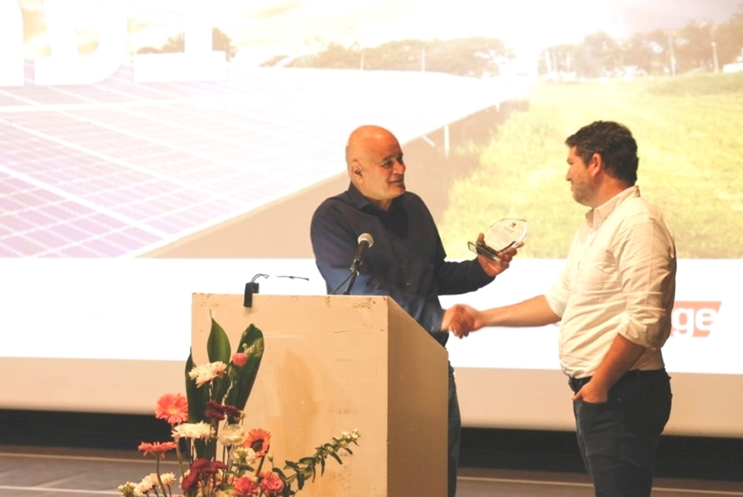 מהפיכת האגרי-וולטאי הגיעה לערבה