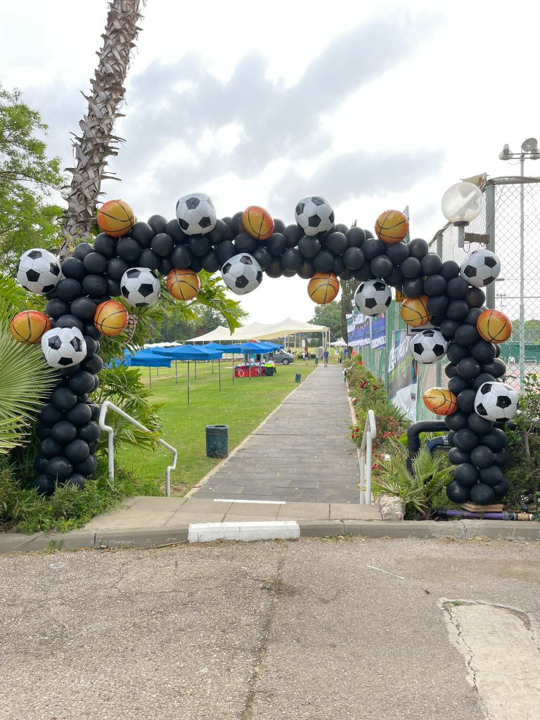 בלונים ממותגים וייחודים שלא שוכחים