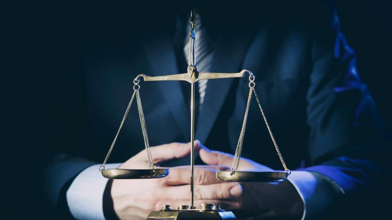 למה חשוב לבחור עורך דין פלילי נכון?