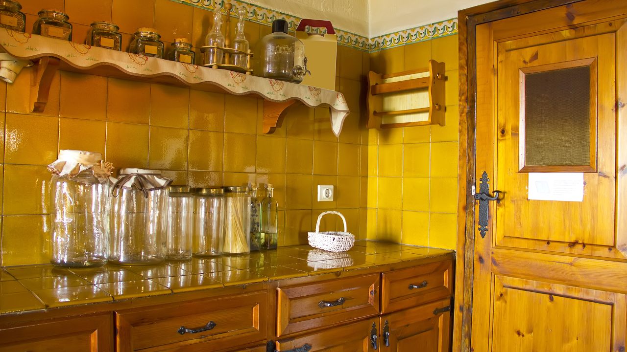 מטבח חוץ מודולרי- למי זה מתאים