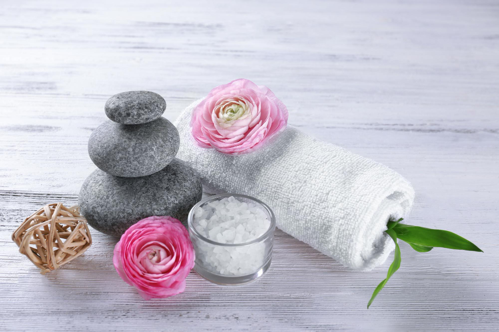 מה עיסוי מלמד אותנו על קבלה עצמית