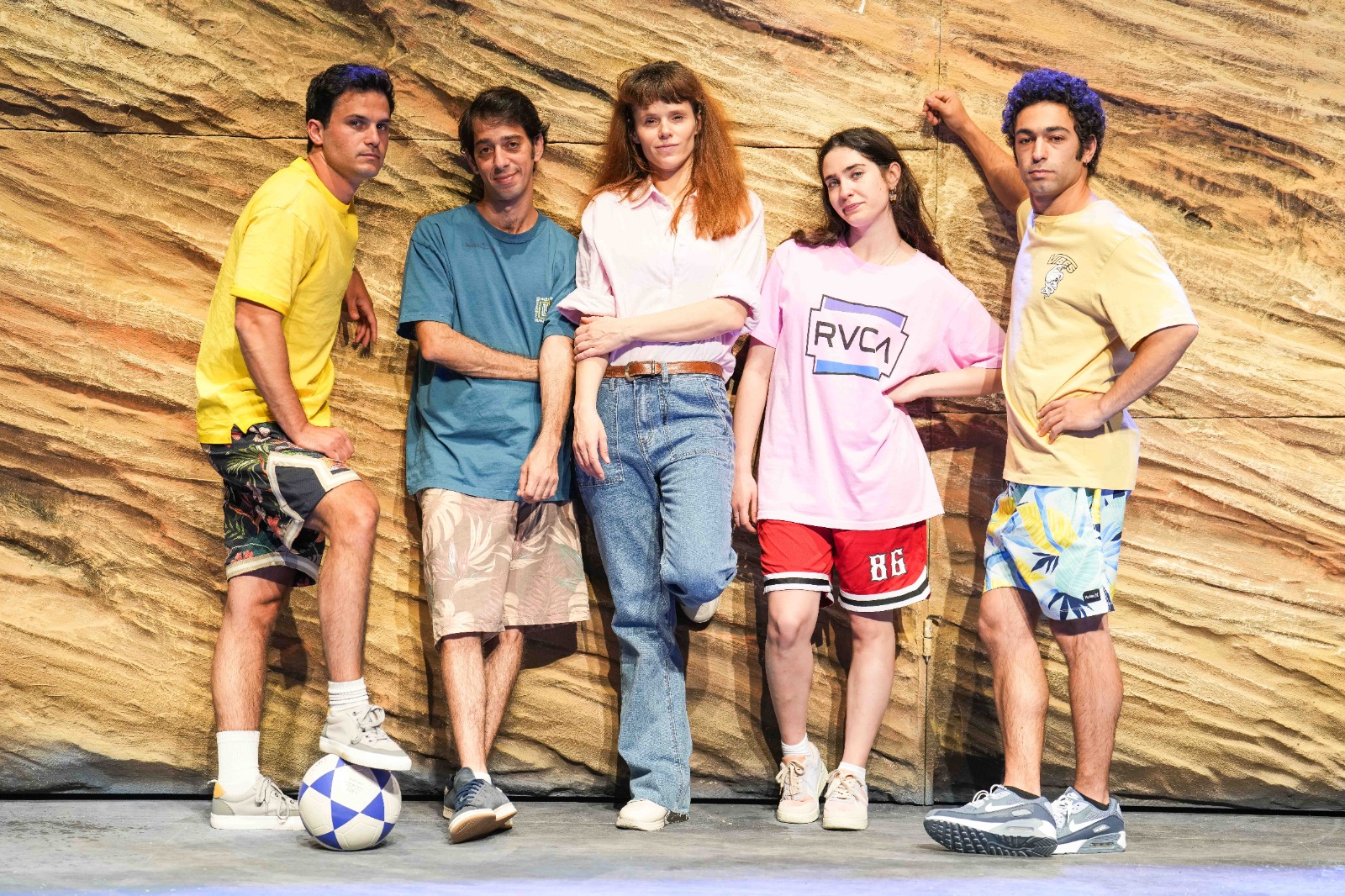 צילום : רובי רובינשטיין