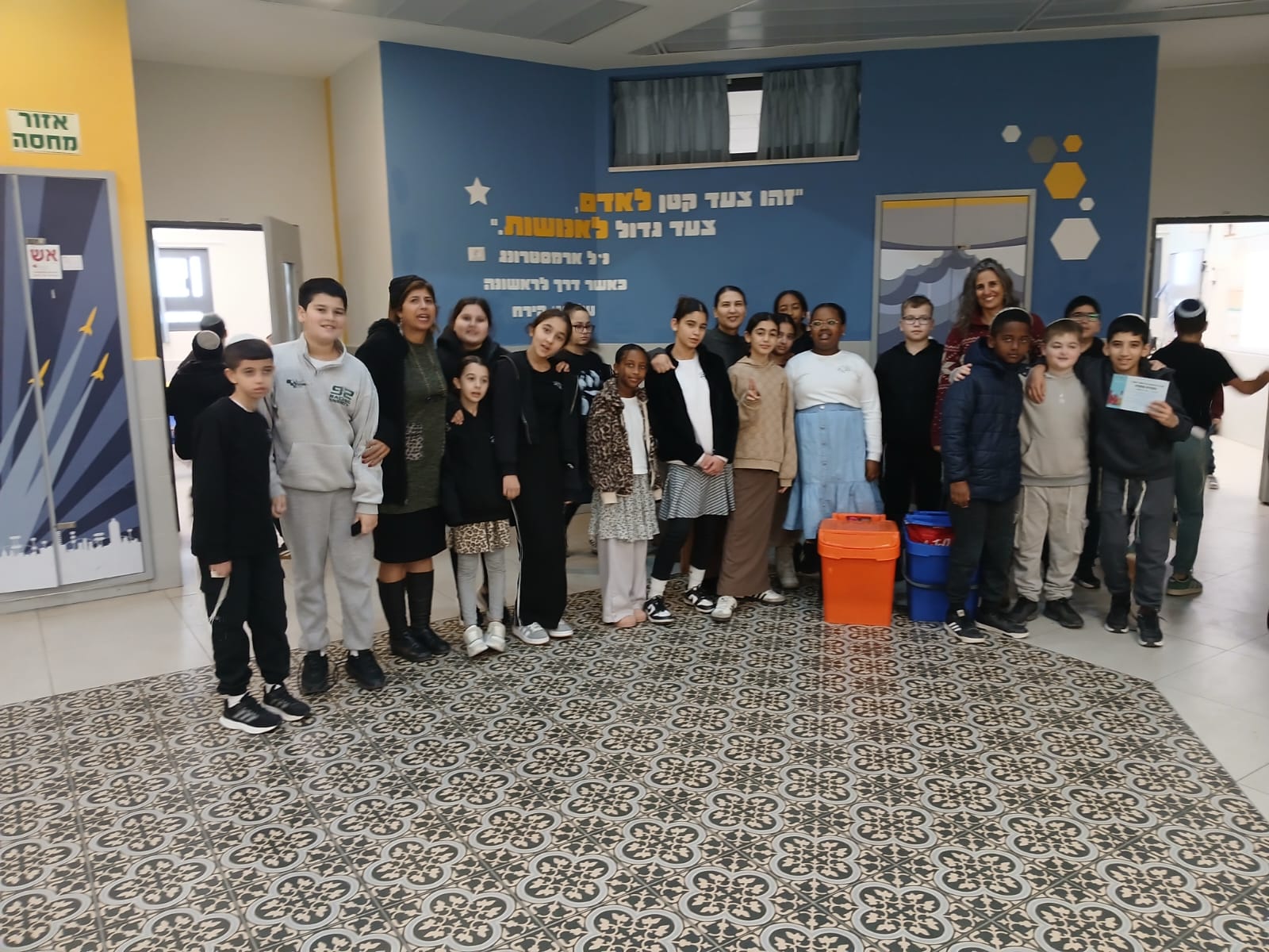 קרדיט צילום: דודאים.