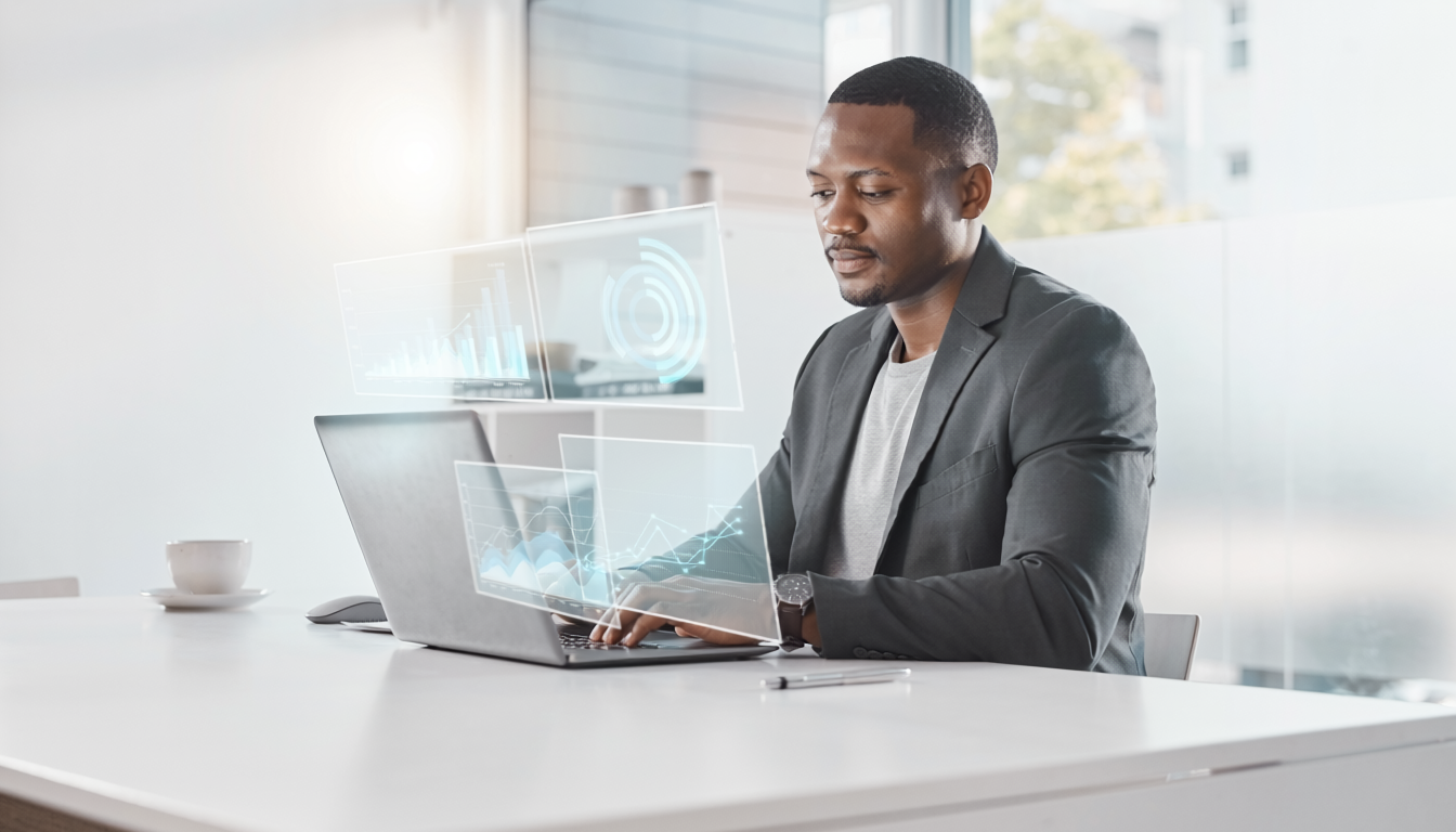 Business Strategy Trends for 2026: AI, Sustainability, and Scalable Growth
